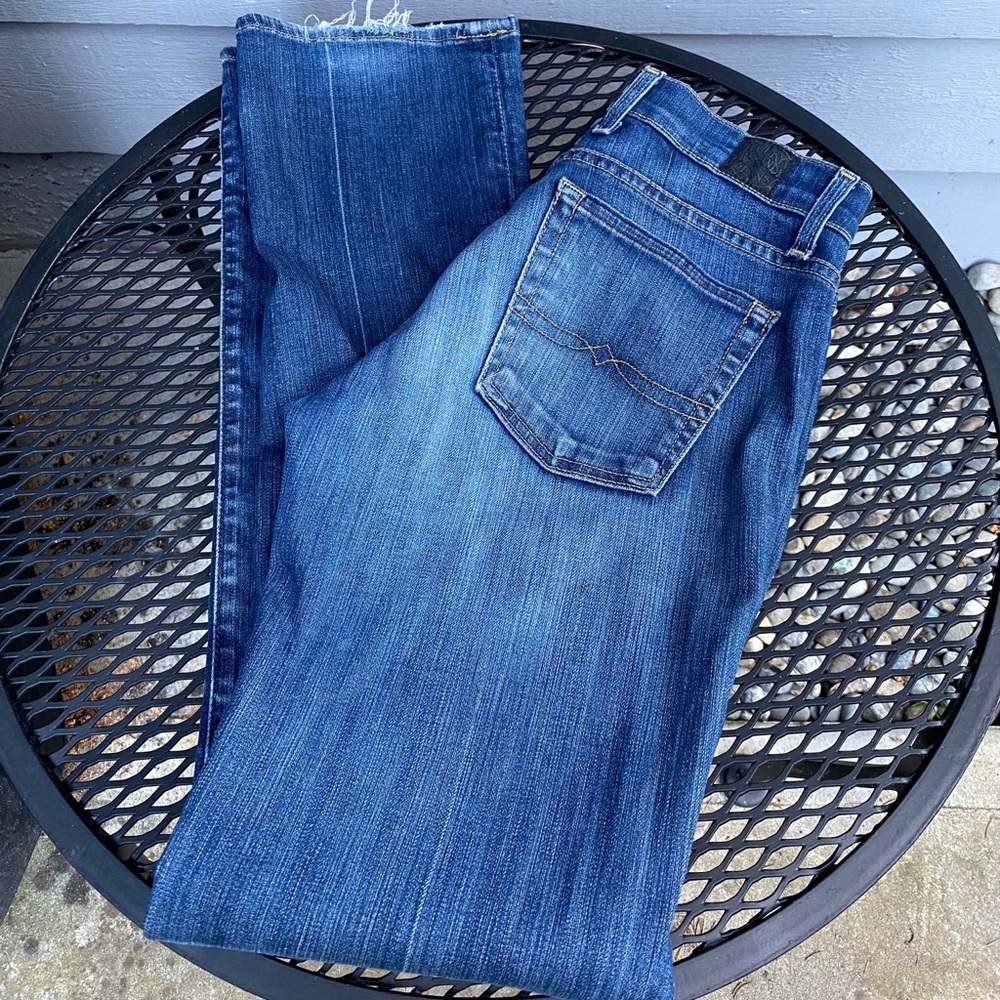 LUCKY BRAND jeans